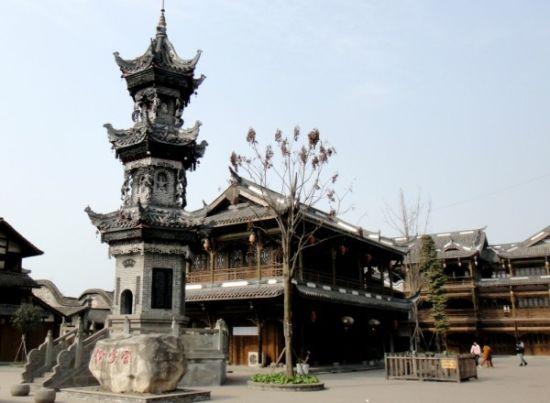 发现之旅